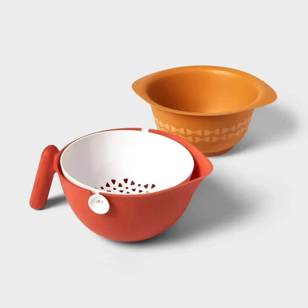 23pc Kids’ Pasta Dinnerware Set – Pillowfort Target - Learn To Cook‎